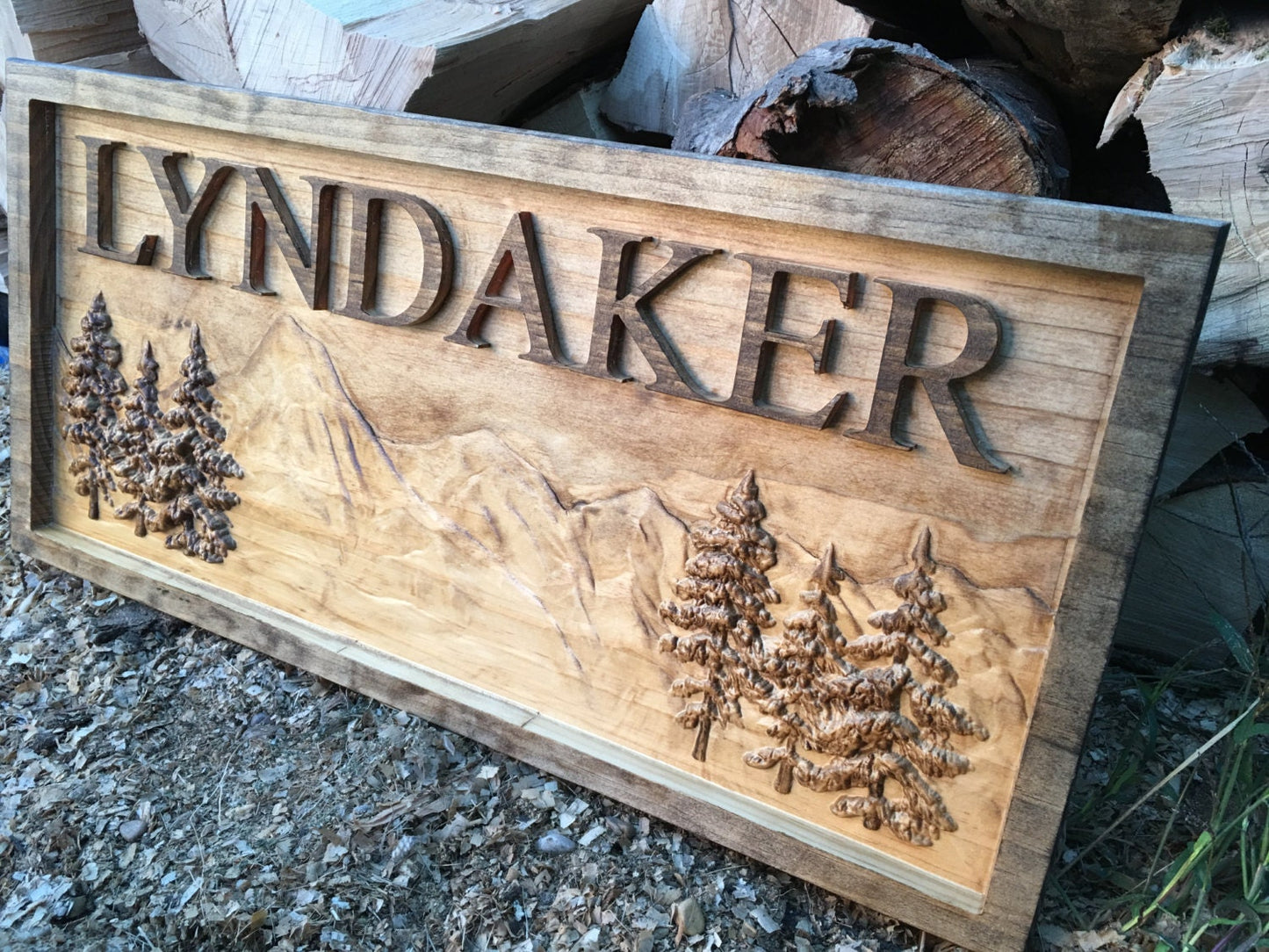 Cabin Sign, Mountains, Cabin Decor, Cabin Signs, Mountain Life, Wood Sign, Hunting Cabin, Log Cabin, Country Decor, Country Sign
