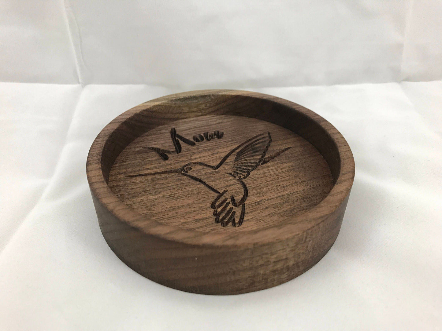 Jewelry Dish, Ring Dish, Jewelry Box, Personalized Jewelry Holder, Mothers Day Gift, Anniversary Gift, Key Holder