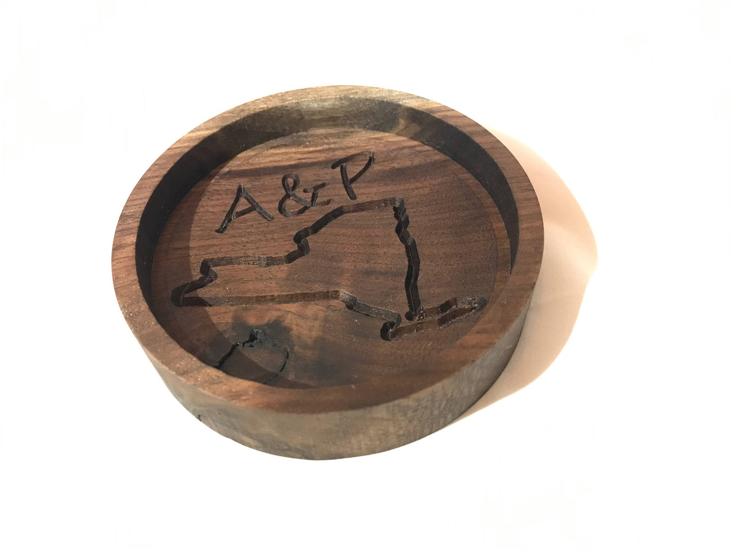 Jewelry Dish, Ring Dish, Jewelry Box, Personalized Jewelry Holder, Mothers Day Gift, Anniversary Gift, Key Holder