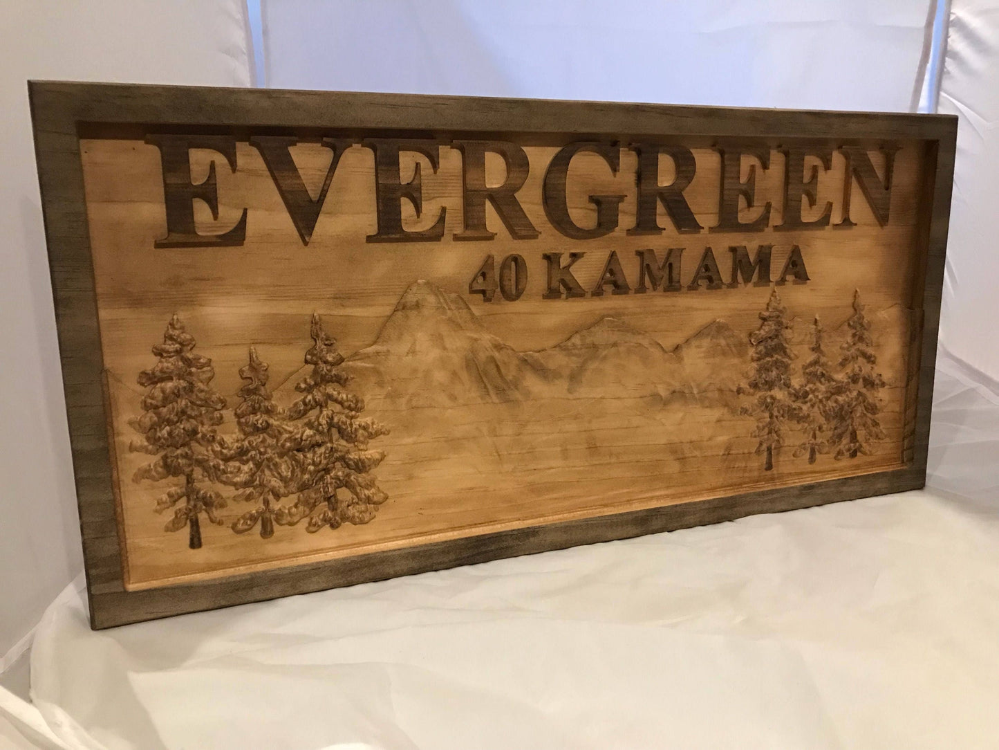 Cabin Sign, Mountains, Cabin Decor, Cabin Signs, Mountain Life, Wood Sign, Hunting Cabin, Log Cabin, Country Decor, Country Sign