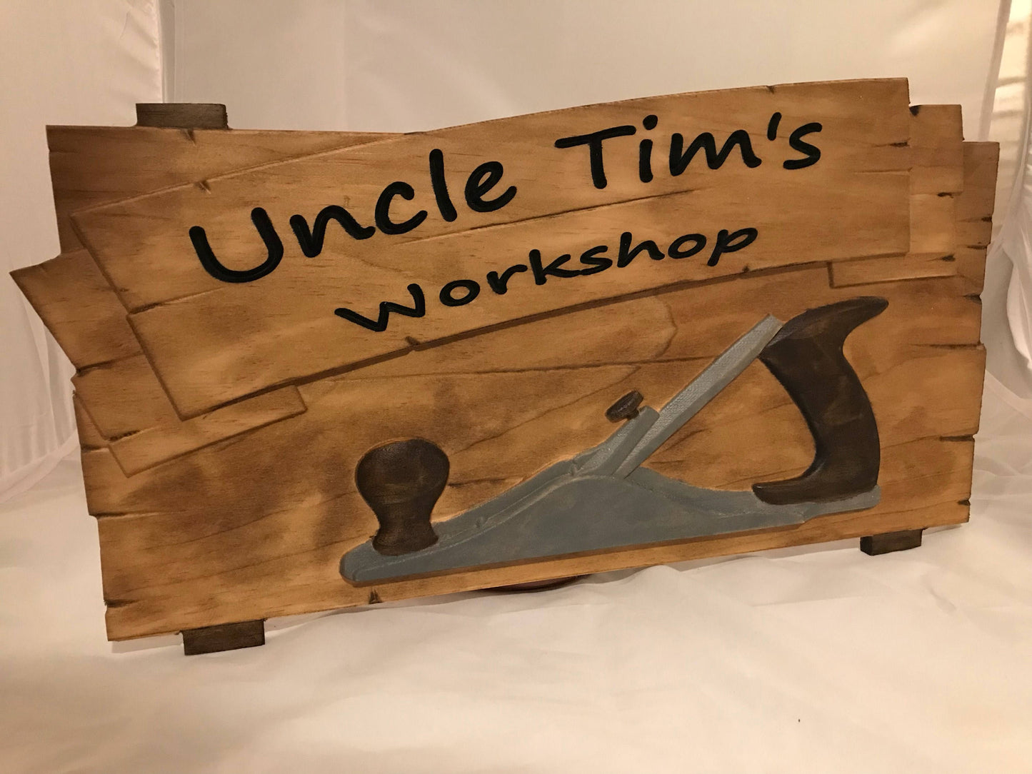 Wood Sign, Custom Sign, Wood Working, Woodshop Sign, Woodworking, Home Decor, Man Cave Sign, Garage Sign, Carpenter, Personalized Sign,