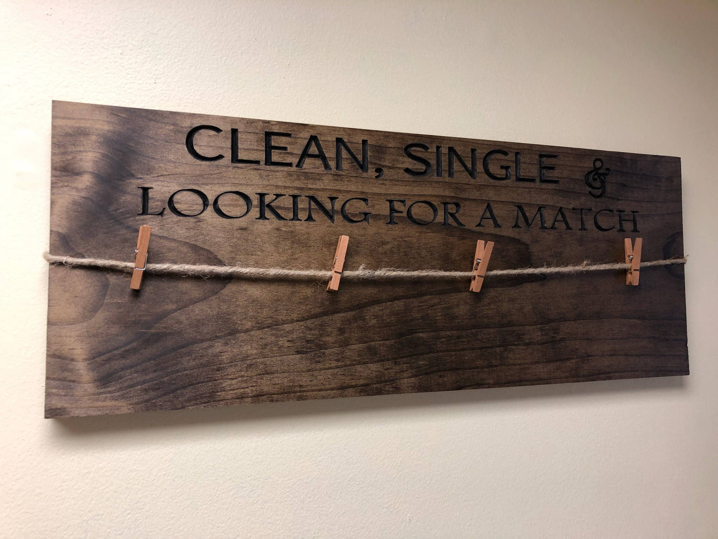 Laundry Room Decor, Lost Sock, Laundry Room Sign, Laundry Sign, Home Decor, Laundry Room Art, Clean Single Looking, Farmhouse decor