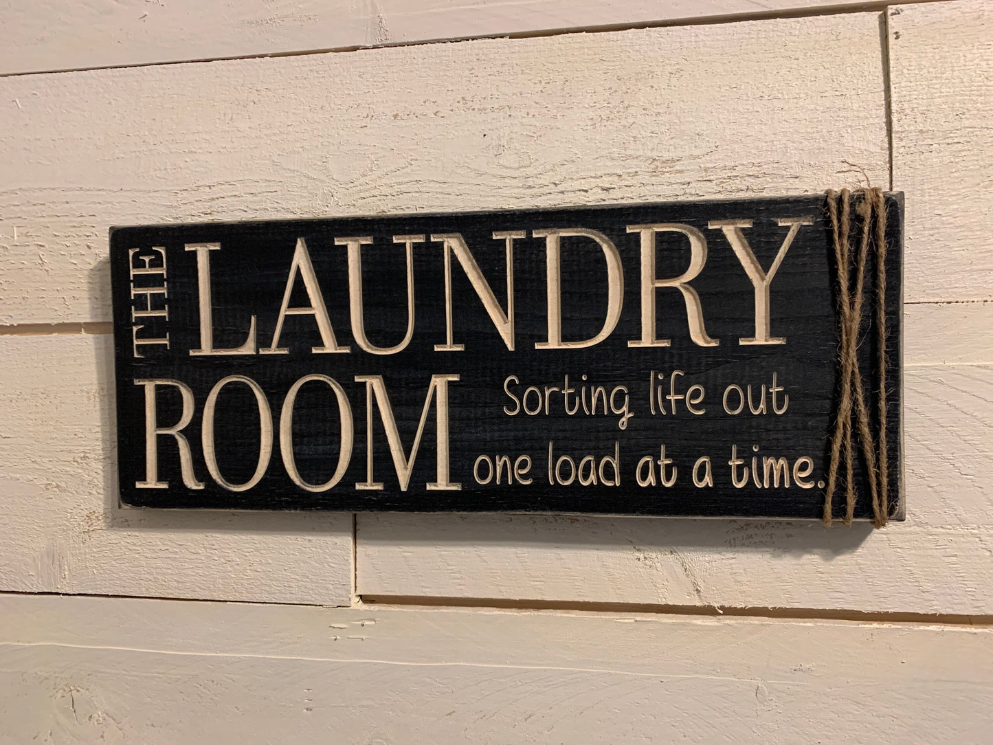Laundry Room Decor, Laundry Room Sign, Laundry Sign, Home Decor, Laundry Room Art, Farmhouse decor