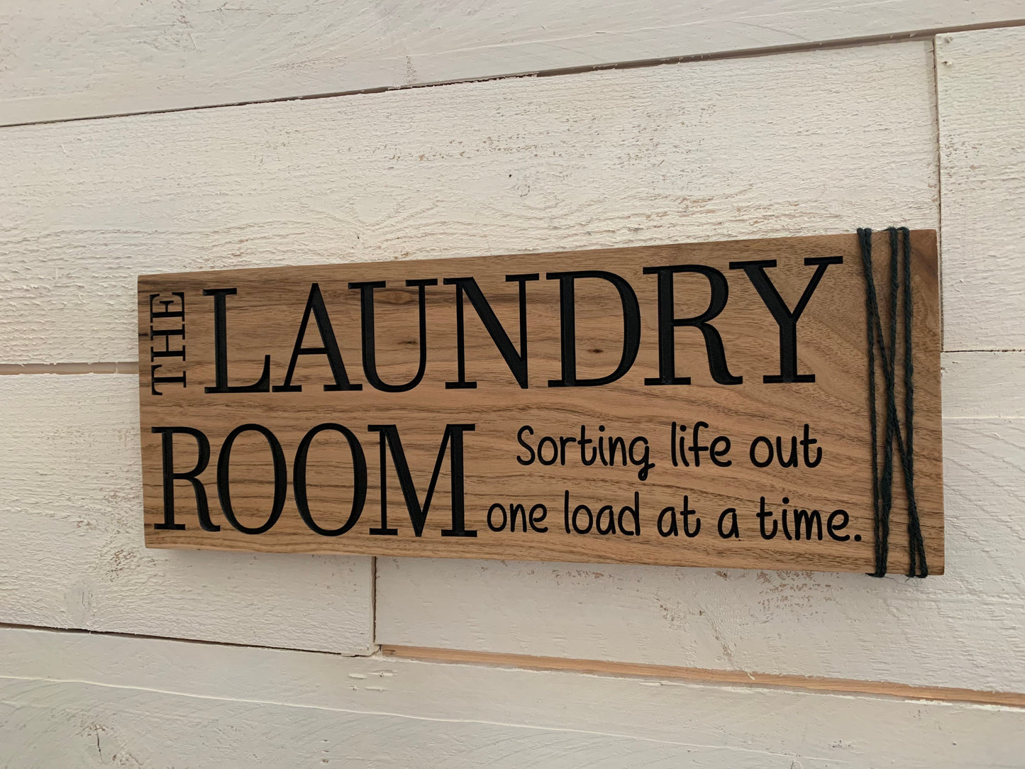 Laundry Room Decor, Laundry Room Sign, Laundry Sign, Home Decor, Laundry Room Art, Farmhouse decor