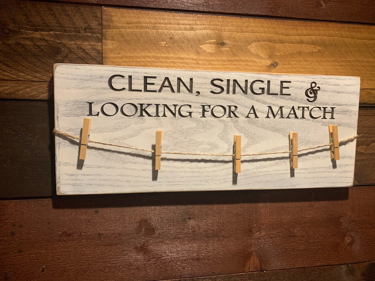 Laundry Room Decor, Lost Sock, Laundry Room Sign, Laundry Sign, Home Decor, Laundry Room Art, Clean Single Looking, Farmhouse decor