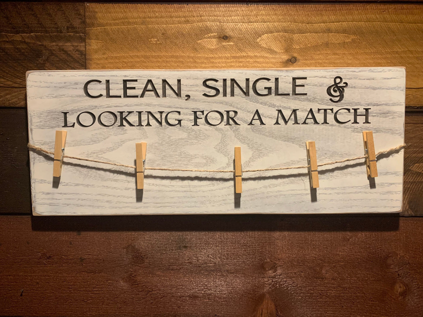 Laundry Room Decor, Lost Sock, Laundry Room Sign, Laundry Sign, Home Decor, Laundry Room Art, Clean Single Looking, Farmhouse decor