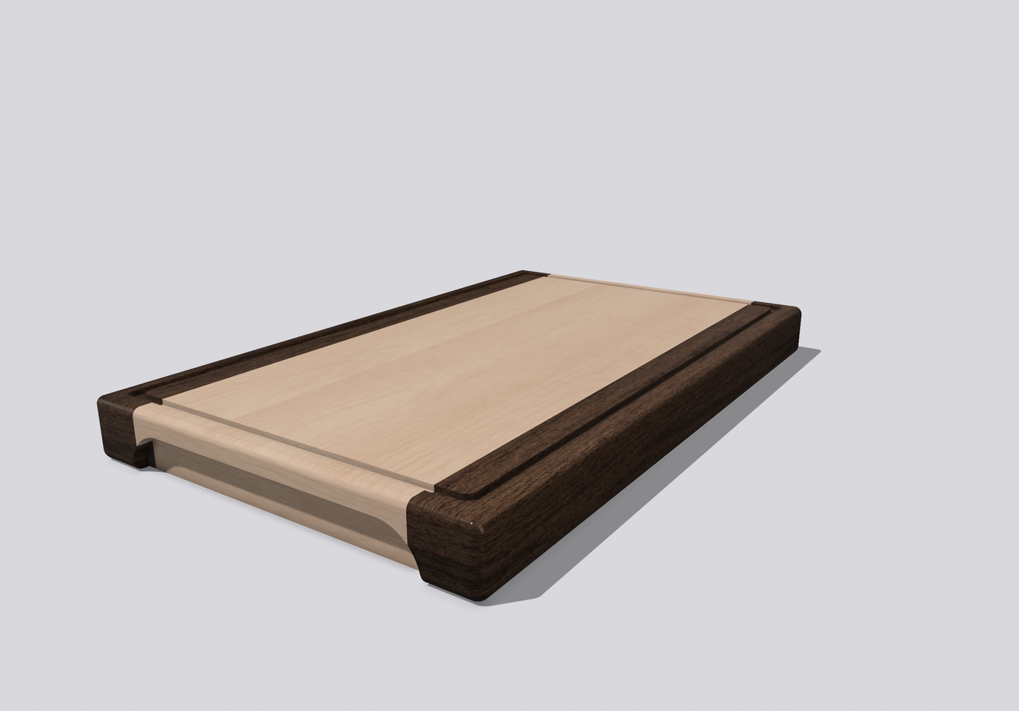 Personalized Realtor Cutting Board Package