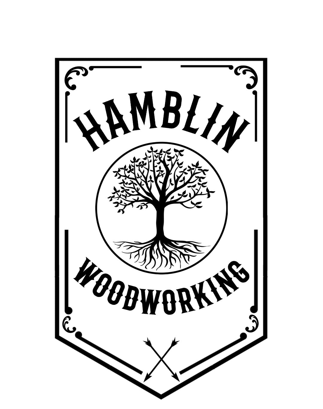 Hamblin Woodworking